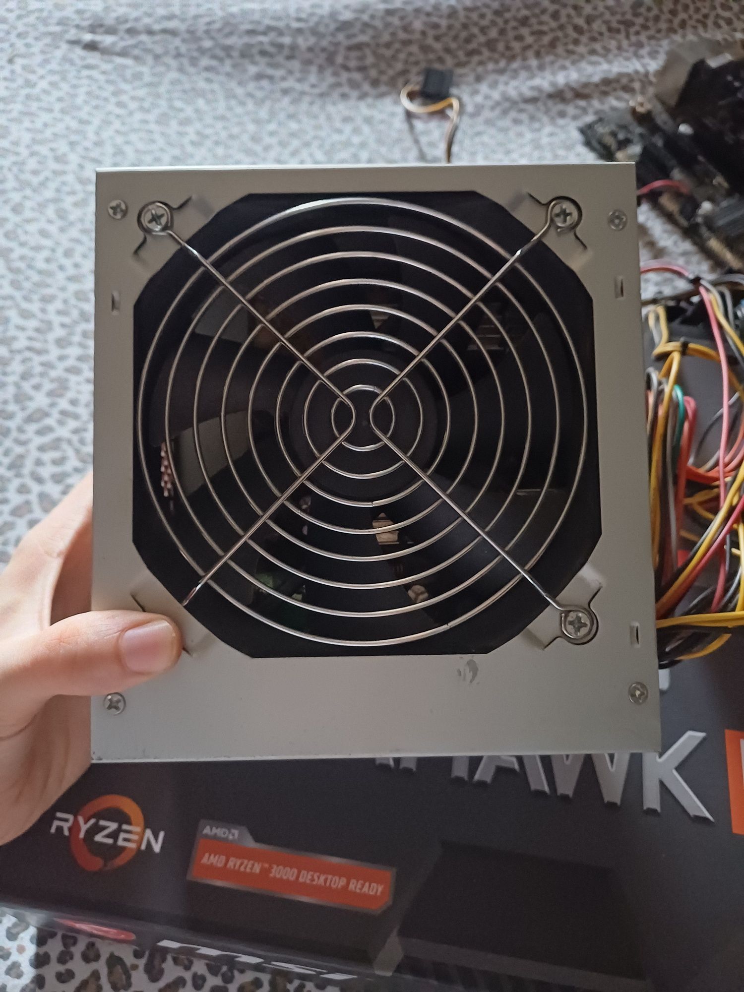 Kit-uri Intel i5 + sursa 500w