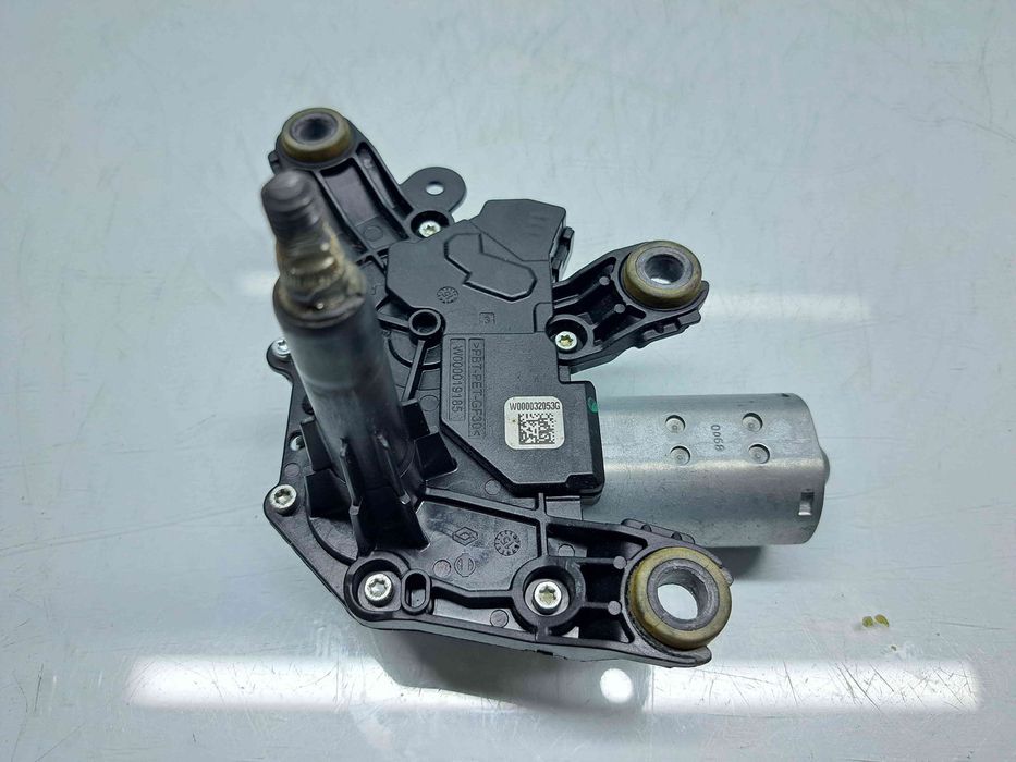 Motoras stergator haion Renault Clio 4 (B98) Hatchback [Fabr 2012-202