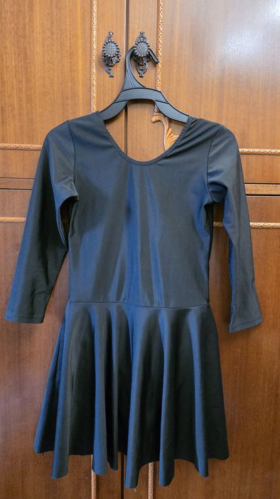 Продам купальник для танцев