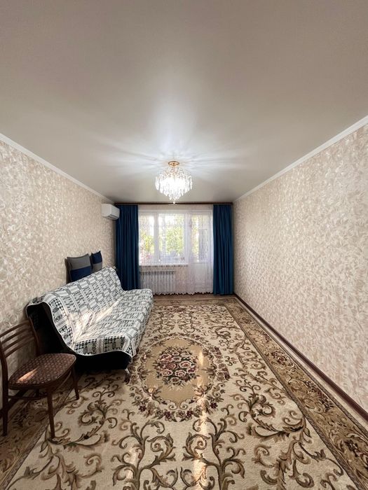 Продаётся 2 комн Циолковского 13млн