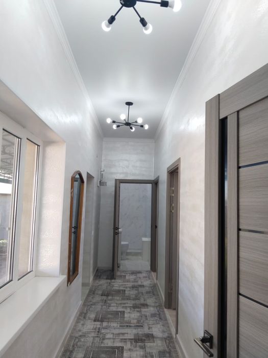 Сдается 2-х комнатная