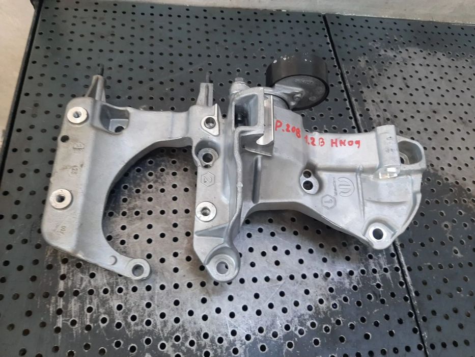 suport rola accesorii 1.2b hn09 peugeot 208 9852550580