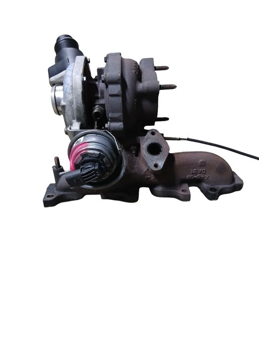 Turbina AUDI A6 C7 2.0 TDI CGL 2010+ 03l145721b
