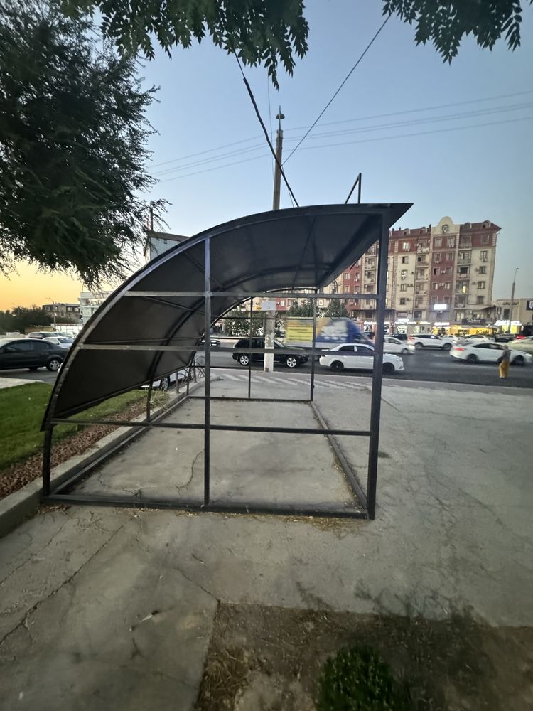 Кучма дукон сотилади