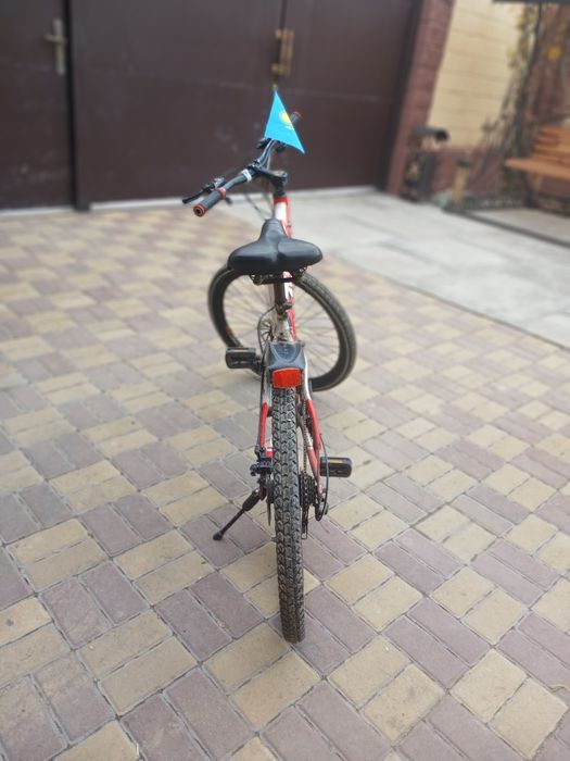 Велик на продаже. Состояние идеальное