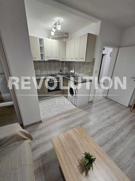 Дава се под наем Двустаен апартамент в Варна, Лятно кино Тракия - 45 кв.м за 475 € - Снимка #3