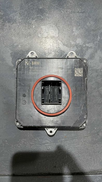 Оригинални BMW F30 LED LCI модули