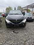 Ssang Yong Actyon 2.0 xdi на части