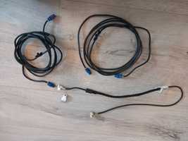 Cablu fir mufa USB cablu video HSD BMW F20 F30 F31 F10 F11 F07