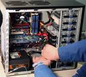 Reparatii Calculatoare,Laptopuri.Instalare Windows.