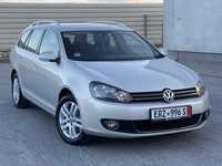 VW GOLF 6 ~ 2012 ~ 1.6TDI EURO 5 ~ HighLine ~ Stare ca NOU ~