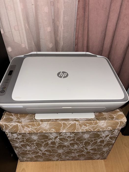 Hp DeskJet 2700e All-in-One