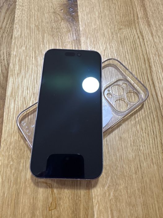 iphone  15 pro 128 gb