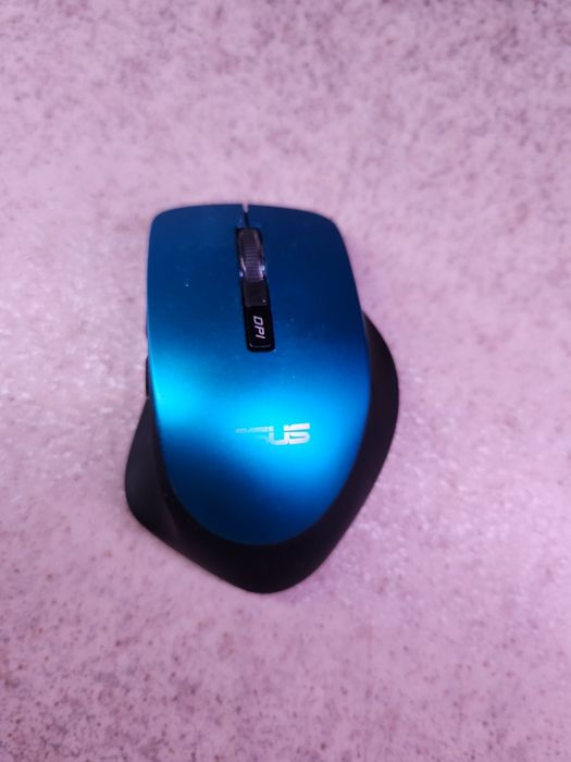 Mouse Asus WT425