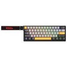 клавиатура AULA mini 60 и win 60