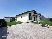 Doar Cu 20% Avans-Vile De Vanzare Frumușani 0% Comision -141.000 €+