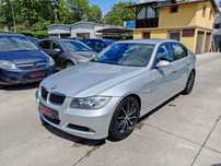 BMW Seria 3 Bmw 318d // Vindem in Rate Avans Zero cu Buletinul //