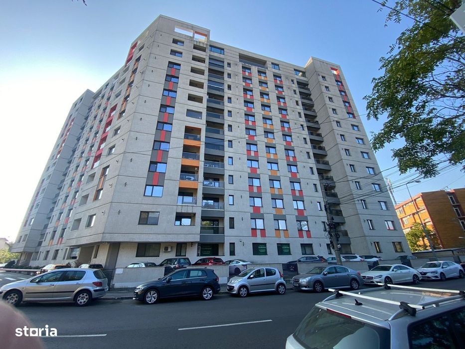 Apartament 3 camere | Complex 19th Residence | Metrou Grozavesti