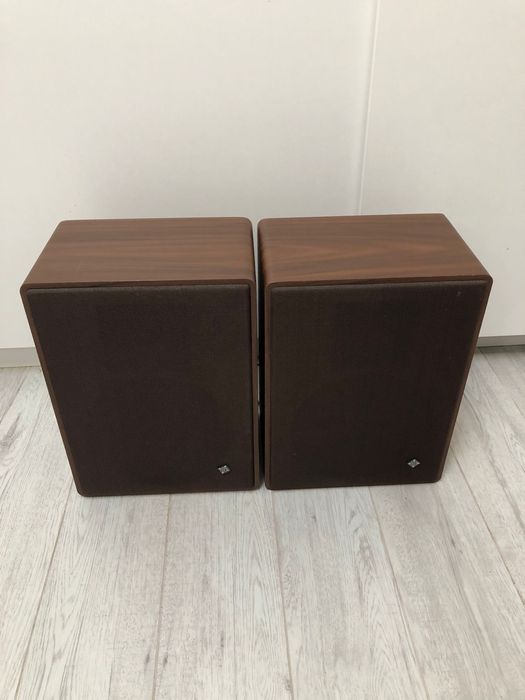 Boxe Telefunken impecabile