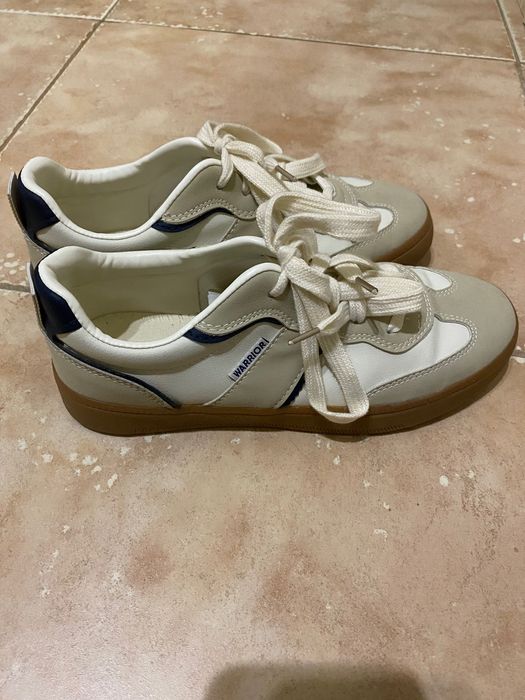 Маратонки Warrior дамски