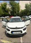 Citroen  c4 cactus