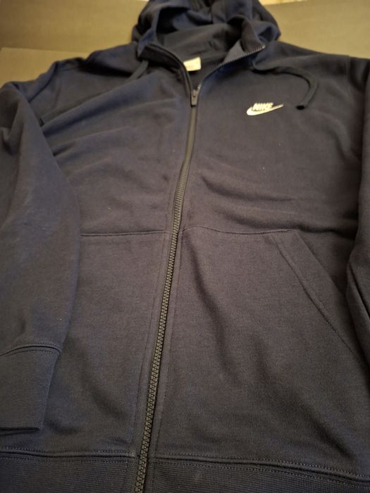 Hanorac Nike nou