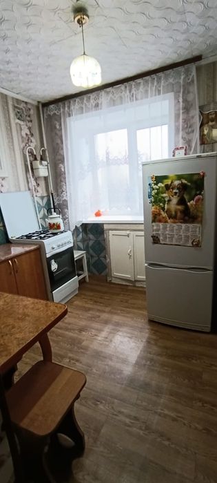 Продам 1к квартиру в центре города