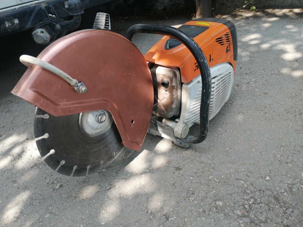 Stihl TS700 фугорез