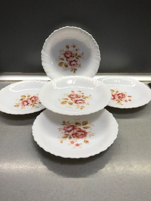 Домашни потреби за трапезата