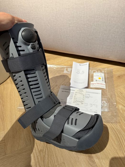 Orteza glezna/picior Air Walker