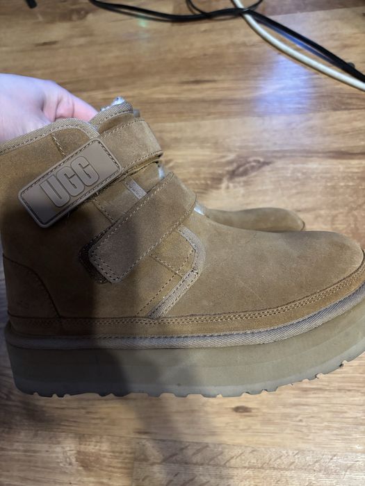 UGG Neumel marimea 36