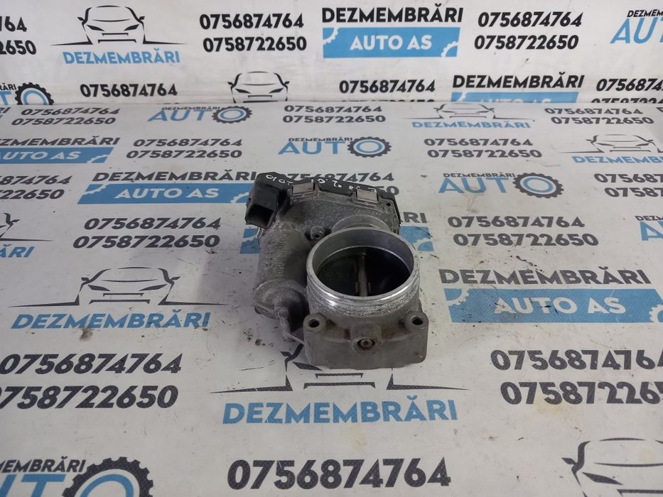 Clapeta acceleratie 2.0i BMW e90 Seria 3 2010