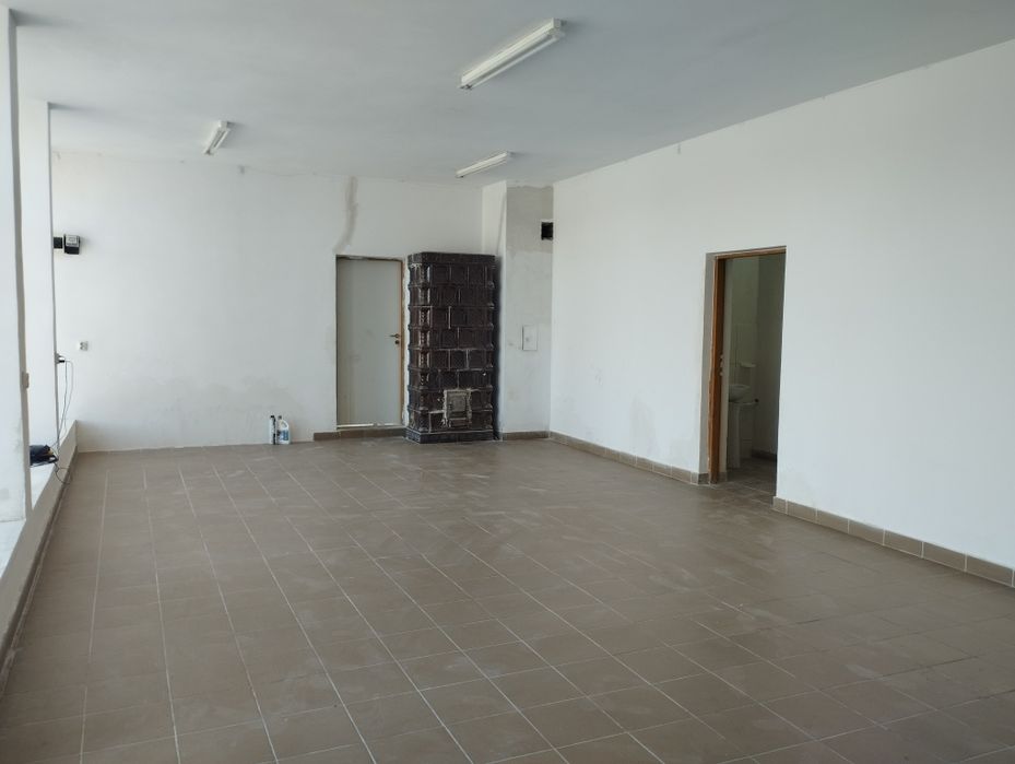 Inchiriez Spatiu Comercial