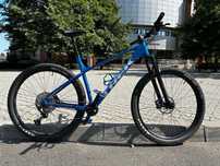 Vand Trek X-Caliber 9, Aluminiu, Marime XL