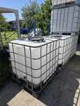 Container IBC 1000 litri