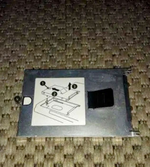 Продам HDD Seagate 40 ГБ SATA 5400 RPM