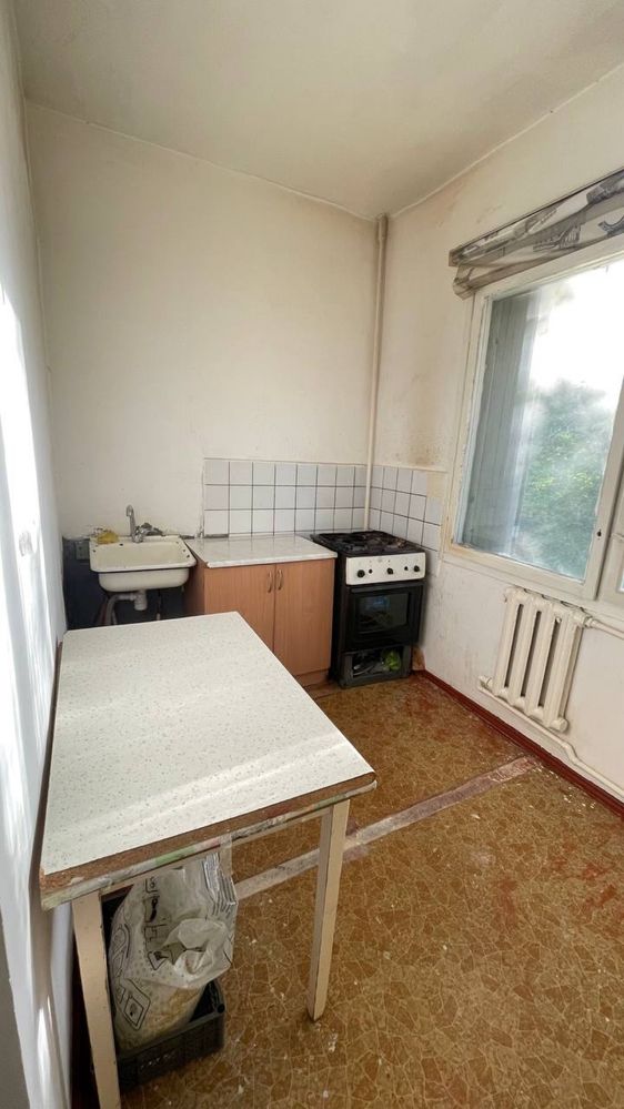 Карасу 1 Продается квартира 1/3/4 балкон 2*3