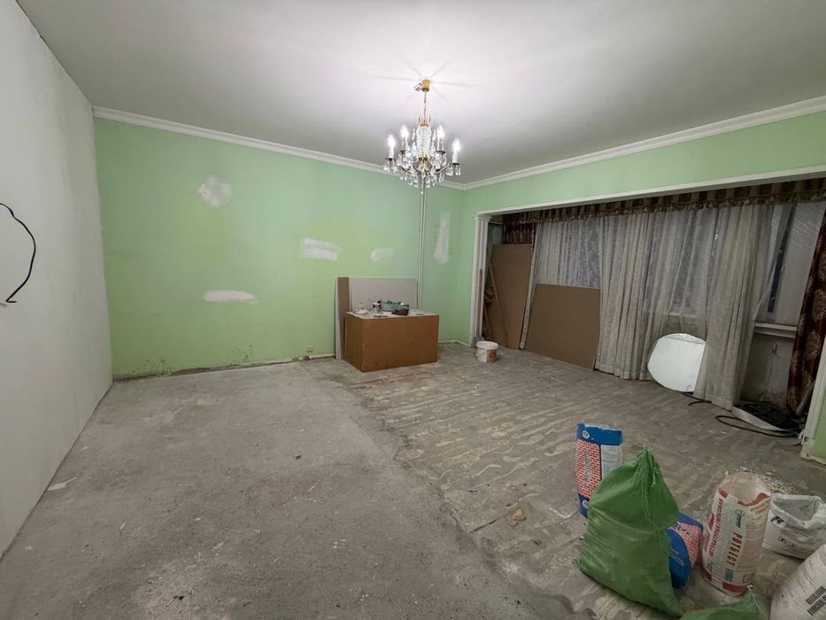 Продается 3-комнатная квартира, улица Саида Барака, ориентир ГУВД