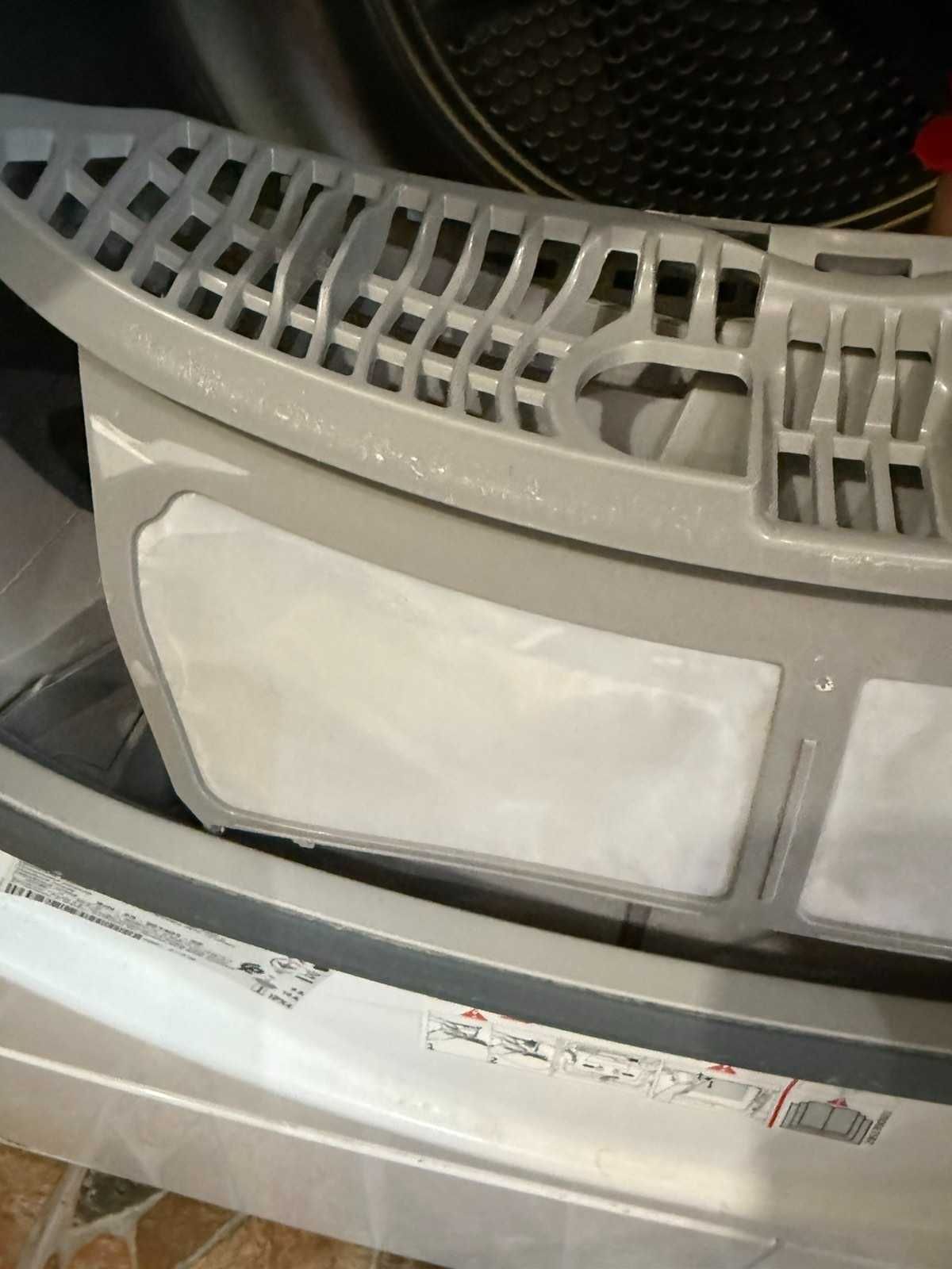 Сушилня Beko в много добро състояние.
