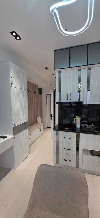 СРОЧНО продажа 1/15/24  ЖК «Modera Towers», 26м2