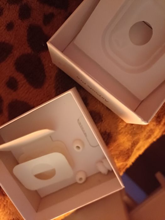 Air pods pro generatia 2