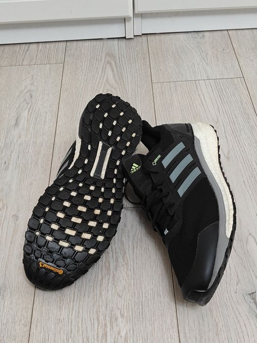 Adidas supernova gtx Nr 46