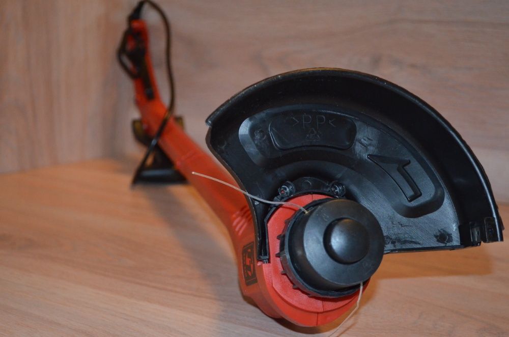 Триммер электрический Total Tools