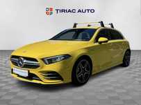 Mercedes-Benz A