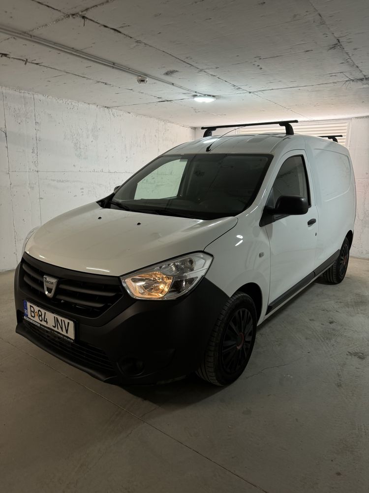 Dacia Dokker 1.5 110.000km