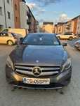 Mercedes A Class