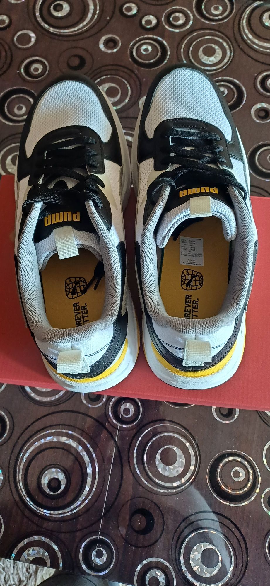 PUMA Маратонките