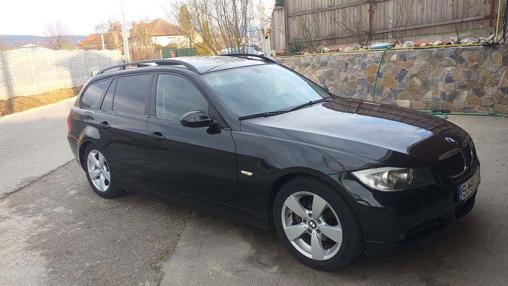 Motor bmw n47d20a n47d20c e90 e60 e87 f10 f30