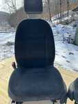 Interior ford focus 2 hatchback/Coupe  ghia