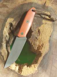 Нож от стомана CPM S90V